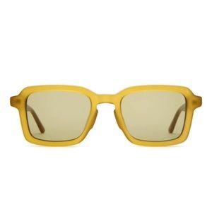 Crap Heavy Tropix Glasses